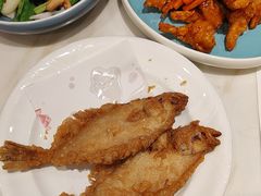 -南山鲜虾面·活鲜小馆·海味大连菜(南山总店)