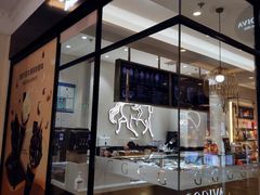 -GODIVA(月星环球港店)