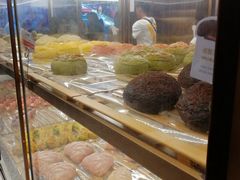-奈雪的茶(湖滨银泰in77C区PRO店)