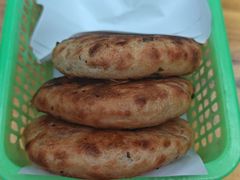 -王记肉火烧早餐中国店
