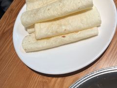 -吕氏疙瘩汤·海鲜新鲁菜(济南万象城店)