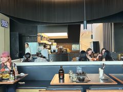 -Ameigo梅果·云贵川bistro(长宁来福士店)