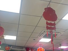 -鲁达面馆本帮风味(共康东路店)