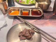 -西塔老太太泥炉烤肉(川沙百联店)