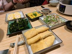 -十二舍·湯物素煮(江泰潤政店)