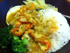 -海盗虾饭·剥好的小龙虾饭(SOHO尚都店)