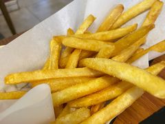 -杰克·肯特厨房西餐厅