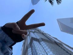 -上海金茂大厦88层观光厅