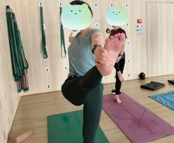 -酉嘉瑜伽YO+YOGA