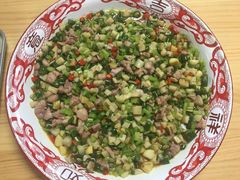 -秋金小炒·特色川菜(大洋店)