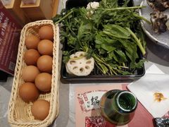 -空之介寿喜烧·和牛放题(恒隆广场店)