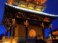 -茅山东方盐湖城景区