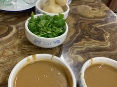 -原柳滩高台阶涮羊肉