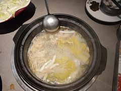 -同仁四季椰子鸡(无锡滨湖万象汇店)