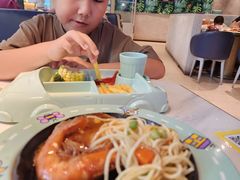 -豪客来牛排(华创国际广场店)