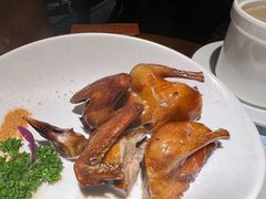 金牌乳鸽-吉旺港式餐厅(南方商城店)