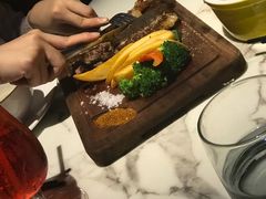 -JUKEBOX玖部音乐餐厅(华侨城店)