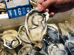 -强记海鲜·大排档(蛇口新街店)