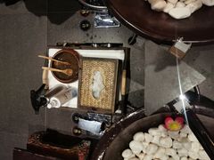 -泰合玺·精油疗愈SPA(南京光环花园城店)