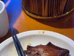 -蜀香三绝·牛蛙·烤鱼·天府炒鸡(安丘泰华店)