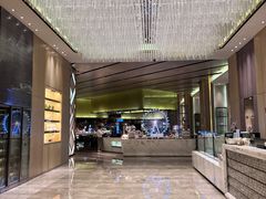 -前海华侨城JW万豪酒店·都会尚膳自助餐厅·牛排海鲜酒水畅飨