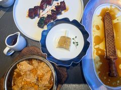 桂花糕-曾宴·楚菜(湖北省博物馆店)