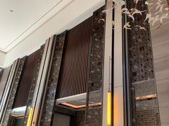 -广州德安丽舍凯宾斯基酒店