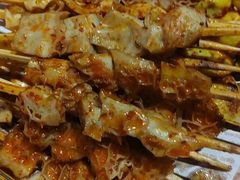 -鼎原力量东北吊炉烧烤(临河街店)