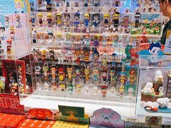 -泡泡玛特POPMART(大卫城店)