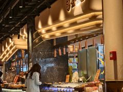 -盛江山自助料理·惠享店(千峰南路店)