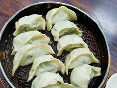 -鲁氏汤包王(长白街店)