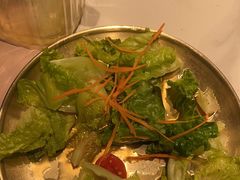 -西塔老太太泥炉烤肉(川沙百联店)