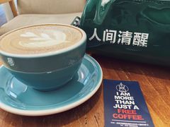 -COFFEE HOLIC(朝外SOHO店)