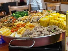 -龙潭生态旅游度假区