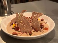 郎姆鵝肝奶酪-Ocean's Table 欧舍