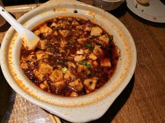 -渝信川菜 · 川味家常菜(长安店)