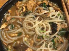 -仙妈米粉店(庆丰路)
