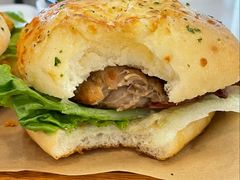 -必胜客(会展店)