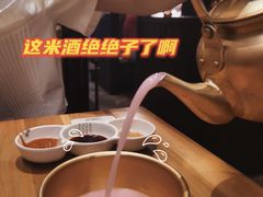 -韩国料理大力士(屏风街店)