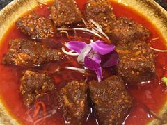 花千骨-蜀大侠火锅(建设路第五大道店)