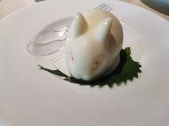 -海底捞火锅(团结桥店)