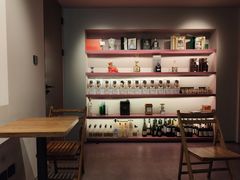 -Punchline Coffee&Roaster(同济大学店)
