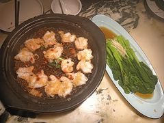 -绿茶餐厅(汇悦大融城店)