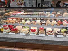 -布歌东京(金融街购物中心店)