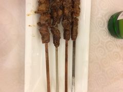 -楼兰印象(朝外店)