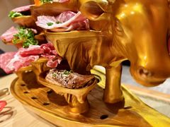 -松鱼亭·和牛烧肉(协鑫广场店)
