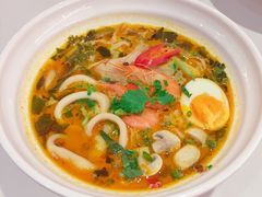 -GOGO Plate(成都太古里店)