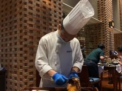 -君悦酒店·1881·北京烤鸭