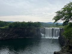 -镜泊湖风景区