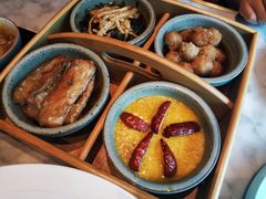 -杏花堂山西菜馆(壹方城店)